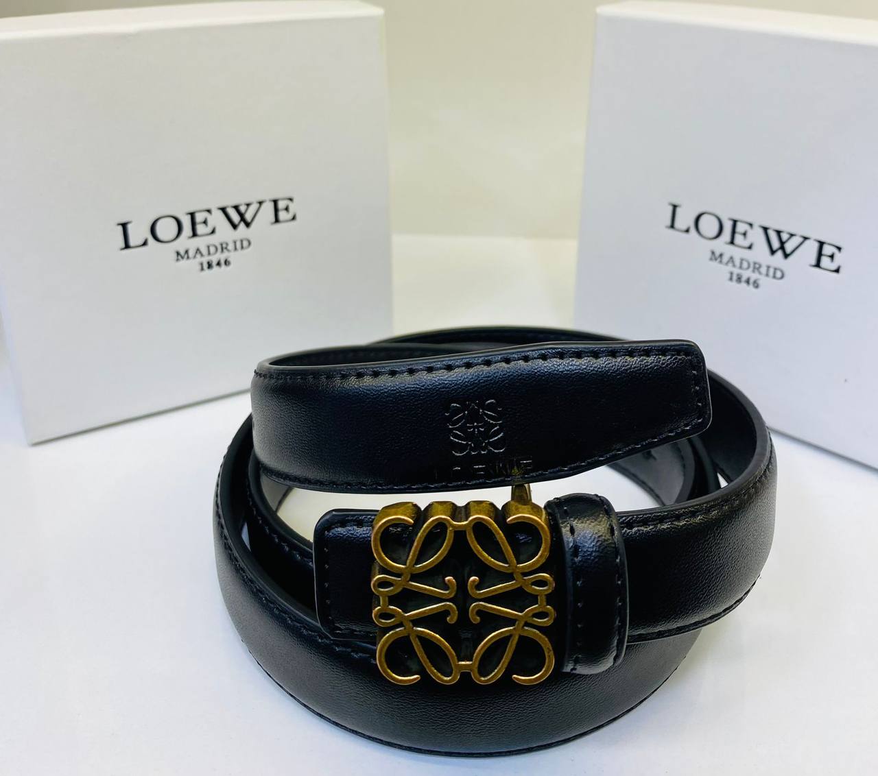 Ceinture LOEWE