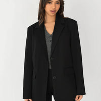 Veste Oversize