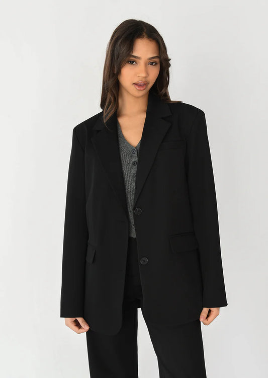 Veste Oversize
