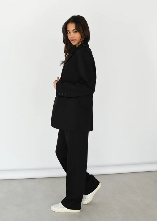 Veste Oversize