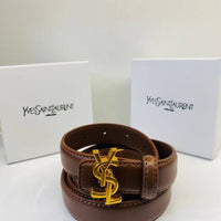 Ceinture YSL