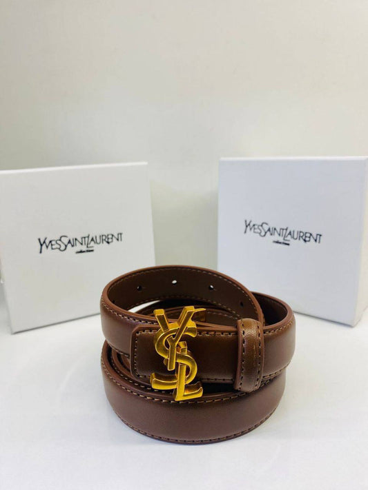 Ceinture YSL