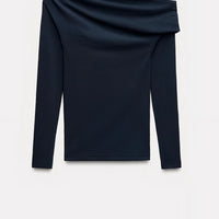 Top asymétrique akstore