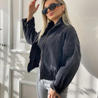 Jackets en jeans