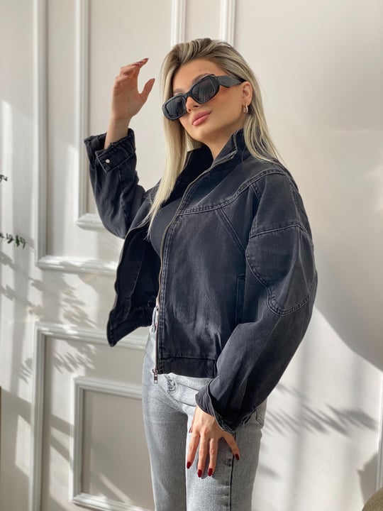 Jackets en jeans
