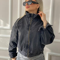 Jackets en jeans