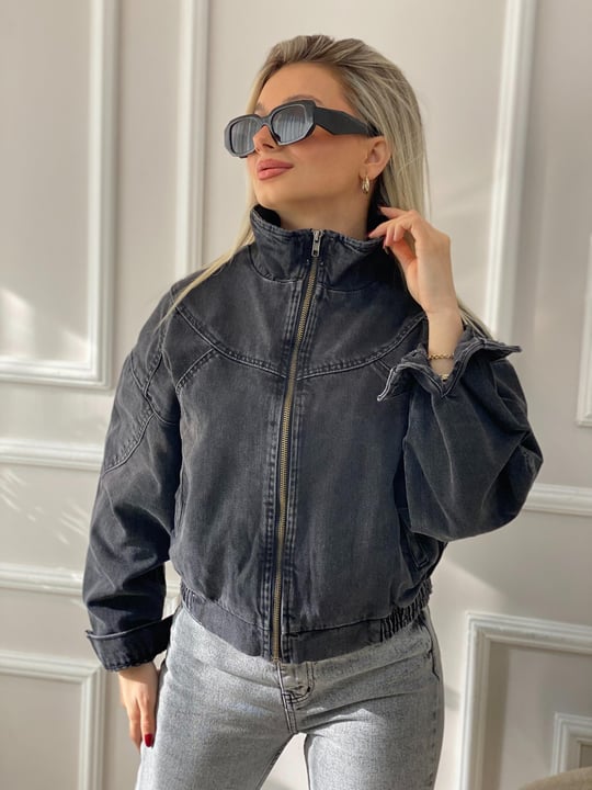 Jackets en jeans