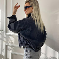 Jackets en jeans