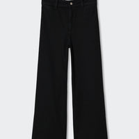 Jeans wide leg