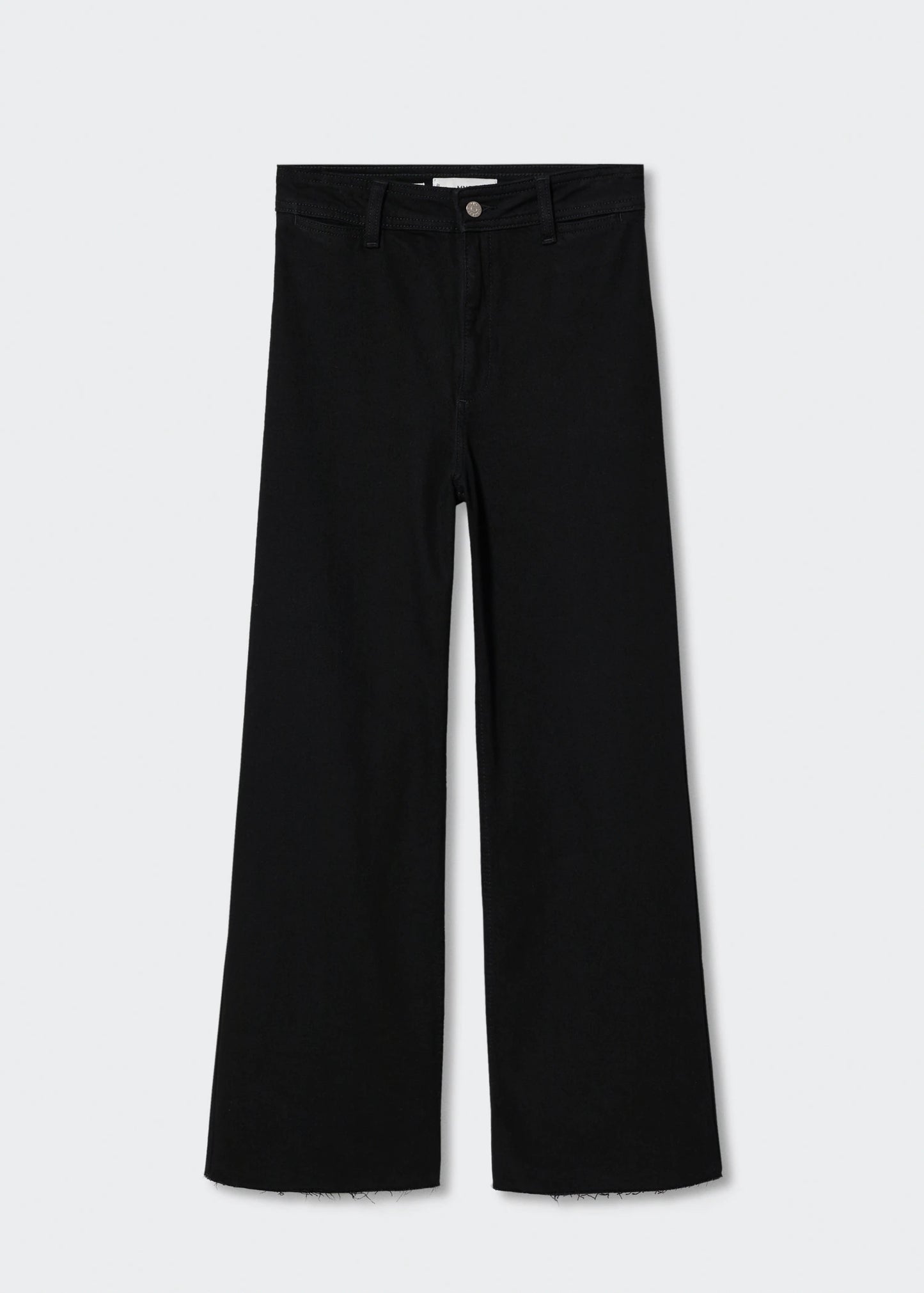 Jeans wide leg