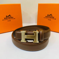 Ceinture HERMES