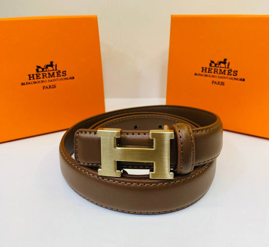 Ceinture HERMES