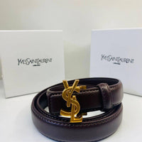 Ceinture YSL