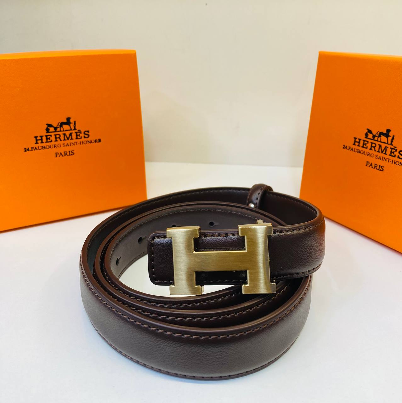 Ceinture HERMES