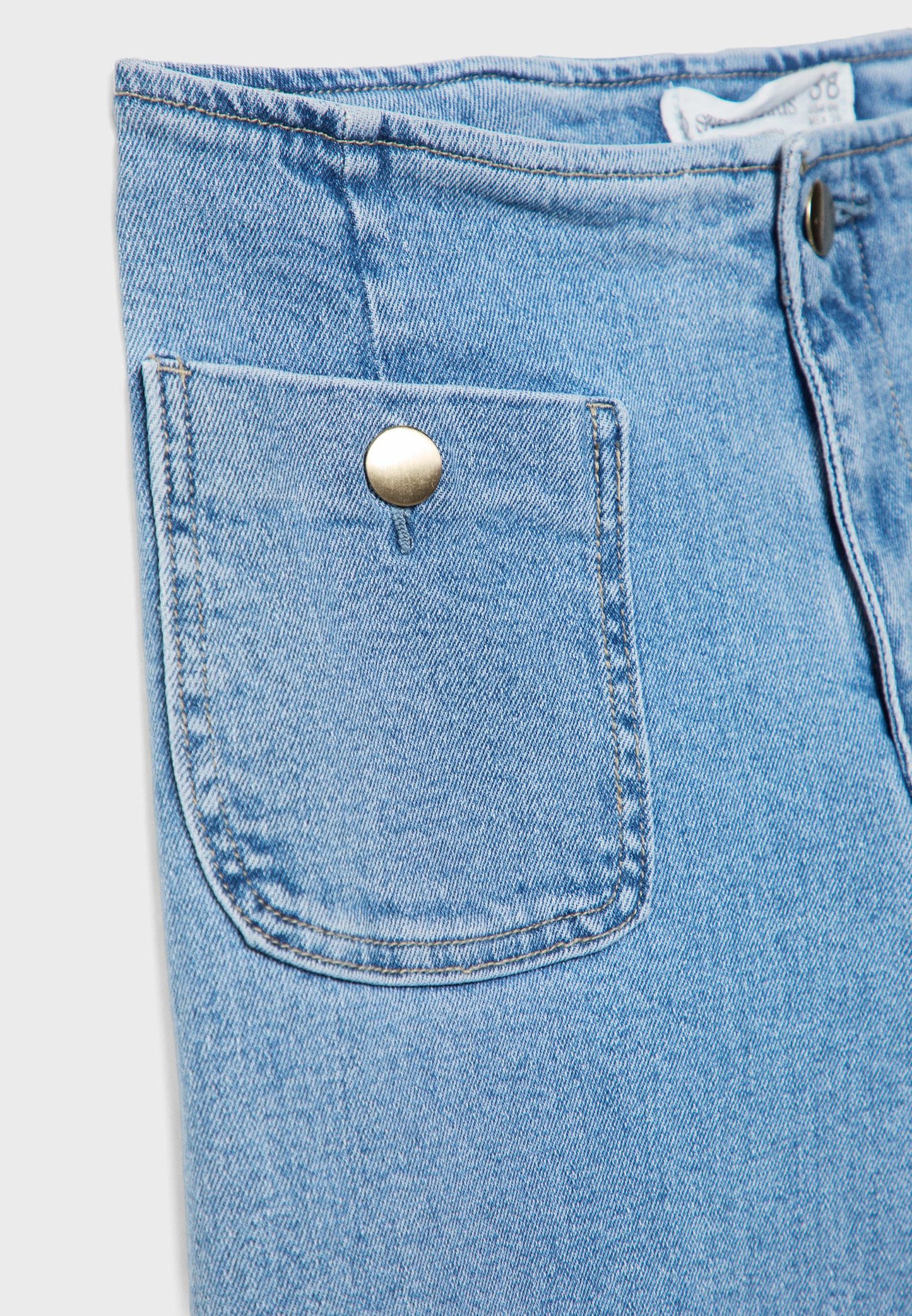 Akstore Jeans  E77