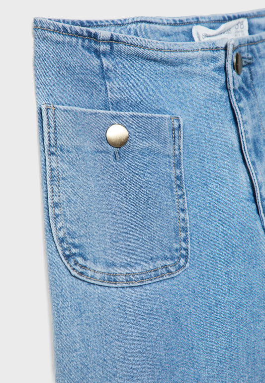 Akstore Jeans  E77