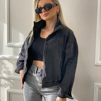 Jackets en jeans