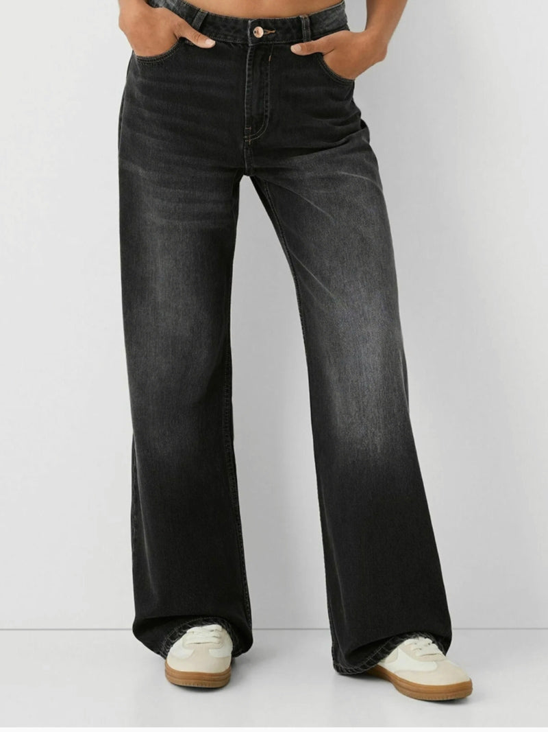 Akstore jeans baggy