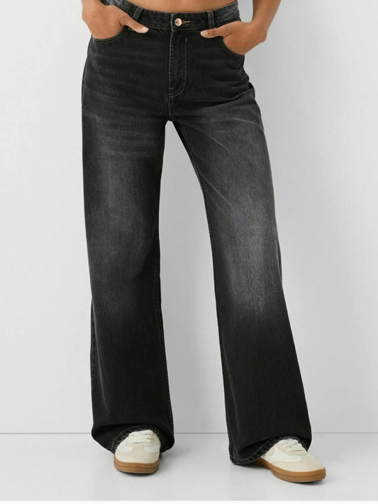 Akstore jeans baggy