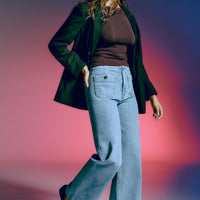 Akstore Jeans  E77