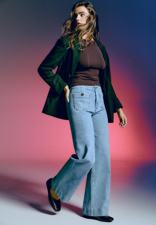 Akstore Jeans  E77