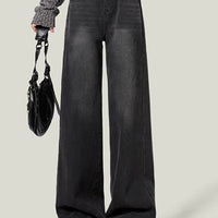 Akstore jeans baggy