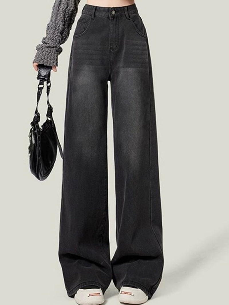 Akstore jeans baggy