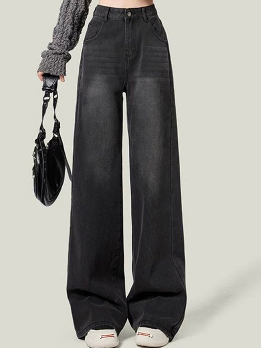 Akstore jeans baggy