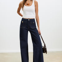 Akstore Jeans  E77