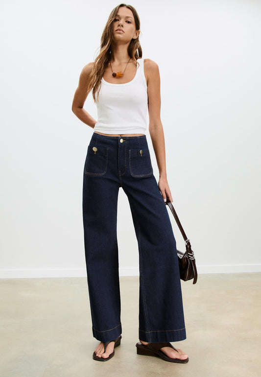 Akstore Jeans  E77