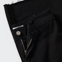 Jeans wide leg
