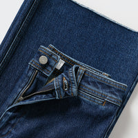 Akstore jeans wide leg