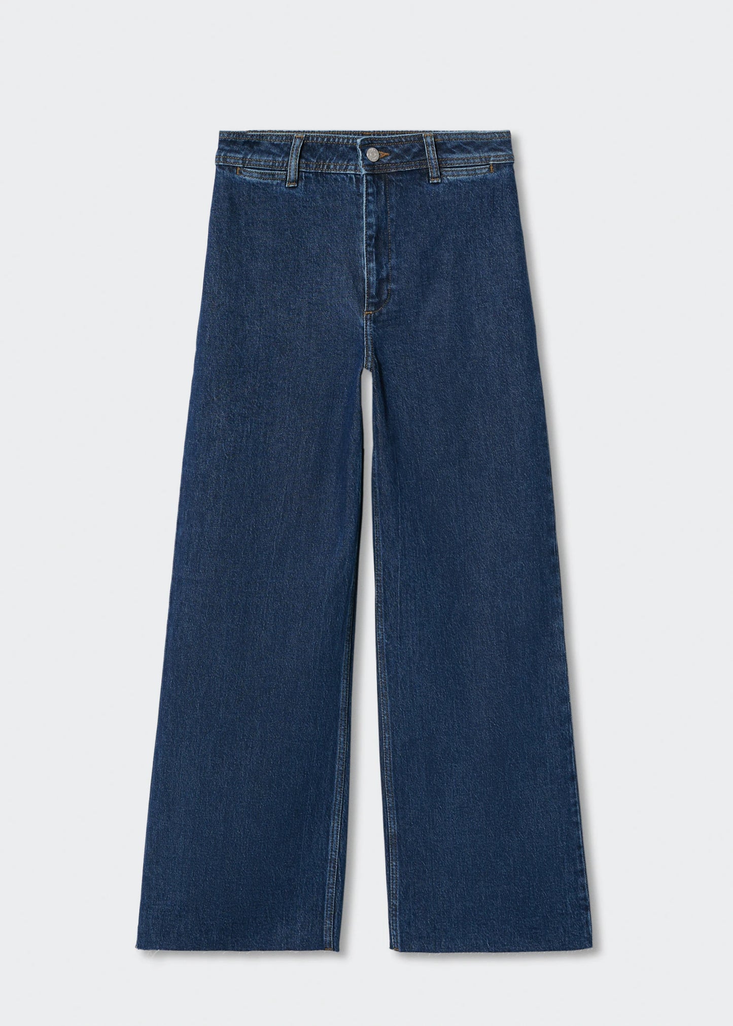 Akstore jeans wide leg